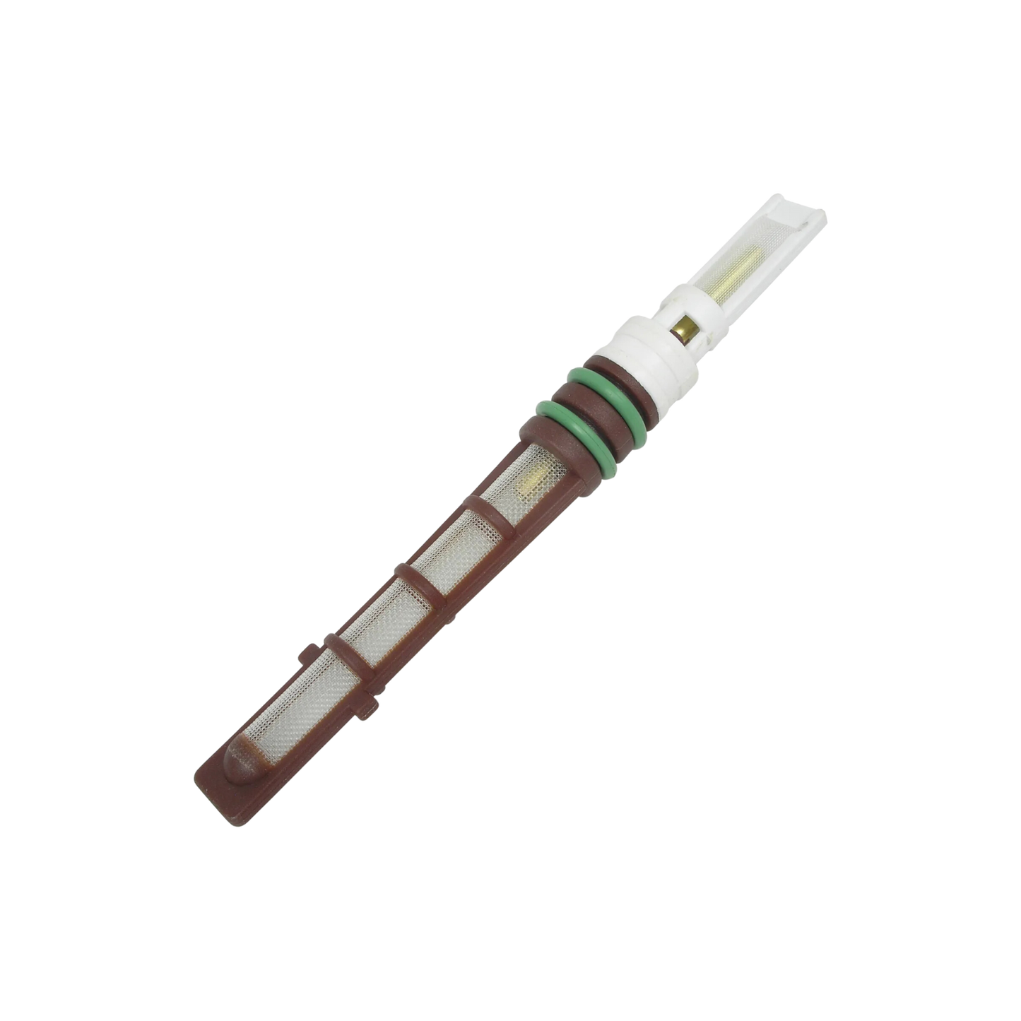 VALVULA AUTO EXPANSION CIGARRO 0.062 ROJA UAC