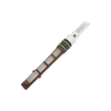 VALVULA AUTO EXPANSION CIGARRO 0.062 ROJA UAC