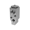 VALVULA AUTO EXPANSION CHEVROLET OPTRA 04-10 ASTRA 01-08 SUZUKI 04-08 RENO 05-08 UAC