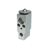 VALVULA AUTO EXPANSION NISSAN PATHFINDER 4-12 XTERRA 5-10 ARMADA 05-15 INFINITI 4-10 QUEST 4-09 UAC
