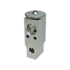 VALVULA AUTO EXPANSION TOYOTA TUNDRA 05 COROLLA 08-04 HIGHLINDER 01-07 UAC_EX 10194C