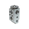 VALVULA AUTO EXPANSION HYUNDAI ACCENT 12-14 VELOSTER 12-14 KIA RIO 12-13 UAC