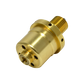 VALVULA AUTO CONTROL MECANICA VL SANDEN MD 7V16 UAC