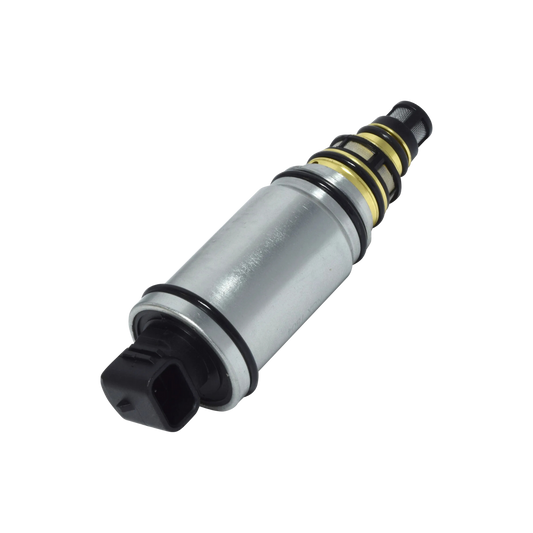 VALVULA AUTO CONTROL COMPRESOR ELECTRONICA HYUNDAI SANTA FE 13-16 SORENTO 11-15 UAC