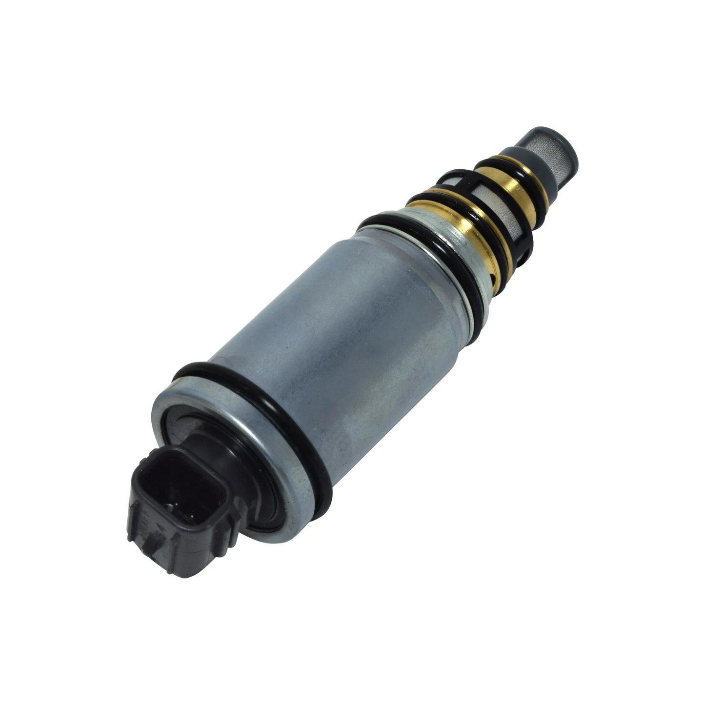 VALVULA AUTO CONTROL COMPRESOR ELECTRONICA HYUNDAI SANTA FE XL 13-14 UAC