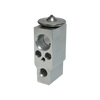 VALVULA AUTO EXPANSION NISSAN NAVARAD22 D40 06-12 NP300 05-15 UAC
