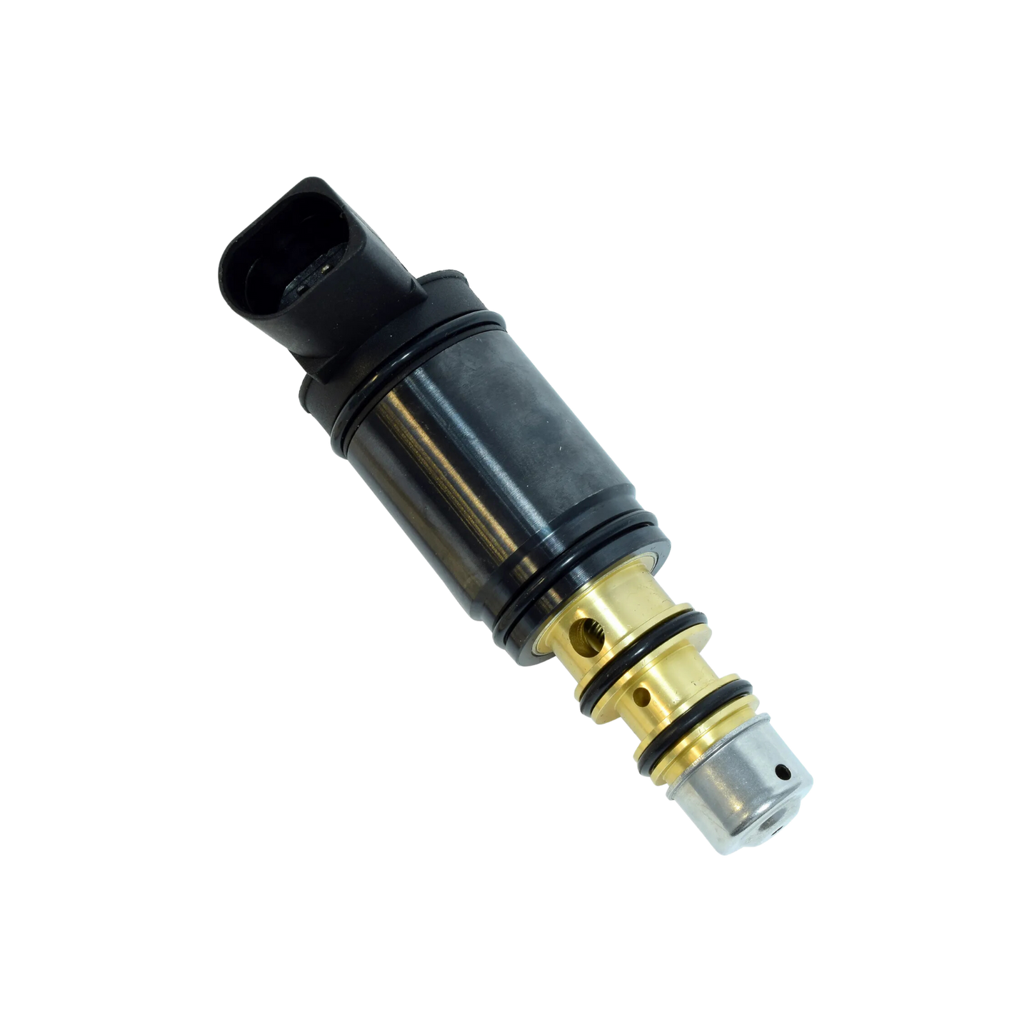 VALVULA AUTO CONTROL COMPRESOR AUTO VOLSWAGEN JETTA 16-17 PASSAT 08-15 AUDI A3 07-13 UAC
