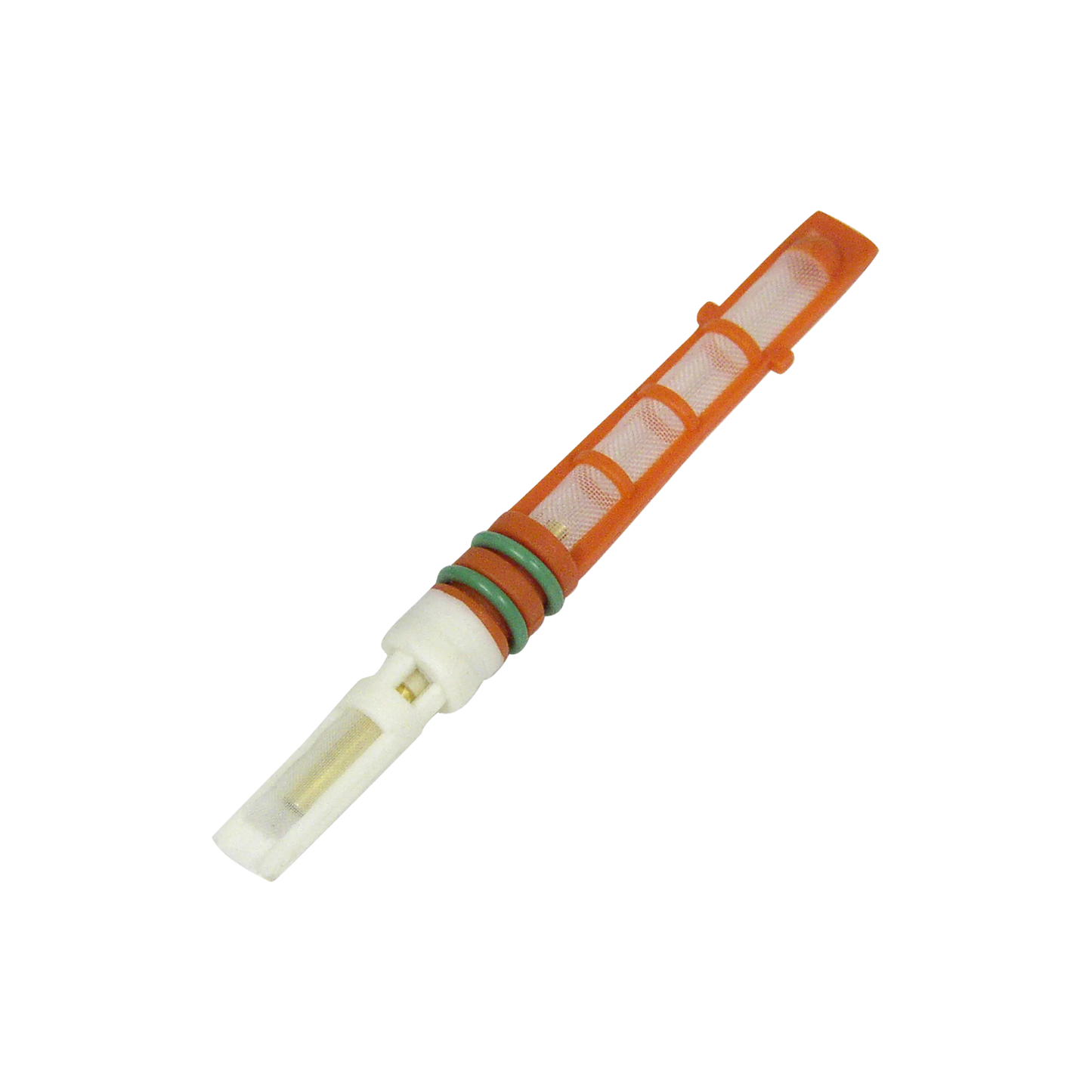 VALVULA AUTO EXPANSION CIGARRO 0.057 NARANJA UAC