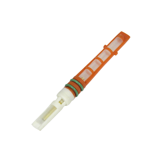 VALVULA AUTO EXPANSION CIGARRO 0.057 NARANJA UAC
