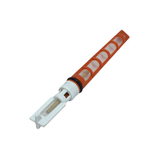 VALVULA AUTO EXPANSION CIGARRO 0.057 NARANJA BLANCA UAC