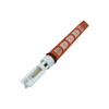VALVULA AUTO EXPANSION CIGARRO 0.057 NARANJA BLANCA UAC