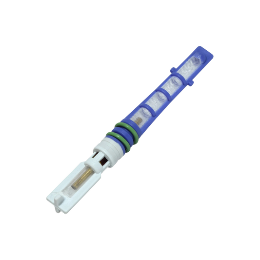 VALVULA AUTO EXPANSION CIGARRO 0.062 MORADA