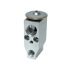 VALVULA AUTO EXPANSION BLOQUE MAZDA 3 10-13 UAC