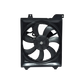 ELECTROVENTILADOR AUTO KIA RIO 06-11 UAC