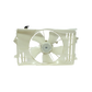 ELECTROVENTILADOR AUTO TOYOTA COROLLA 03-08 MATRIX 03-08 PONTIAC 03-08 UAC