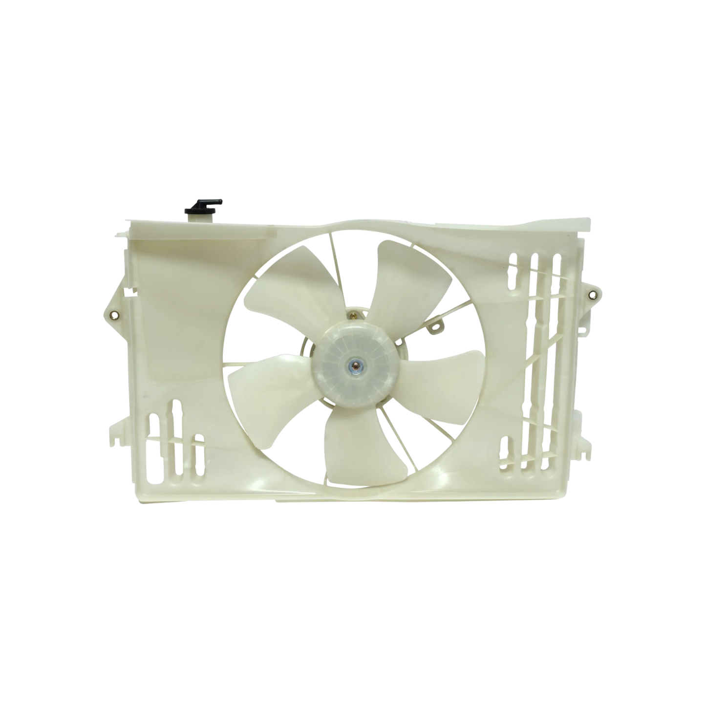 ELECTROVENTILADOR AUTO TOYOTA COROLLA 03-08 MATRIX 03-08 PONTIAC 03-08 UAC
