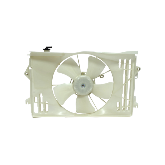 ELECTROVENTILADOR AUTO TOYOTA COROLLA 03-08 MATRIX 03-08 PONTIAC 03-08 UAC