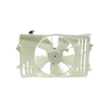 ELECTROVENTILADOR AUTO TOYOTA COROLLA 03-08 MATRIX 03-08 PONTIAC 03-08 UAC
