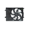 ELECTROVENTILADOR AUTO HYUNDAI TUCSON 10-15 KIA SPORTAGE 11-16 UAC