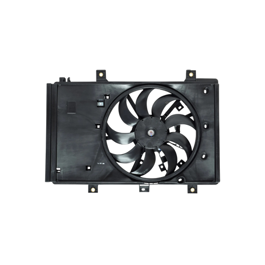 ELECTROVENTILADOR AUTO TOYOTA YARIS 16-19 UAC