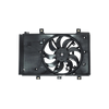ELECTROVENTILADOR AUTO TOYOTA YARIS 16-19 UAC