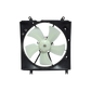 ELECTROVENTILADOR AUTO TOYOTA RAV4 04-01 UAC