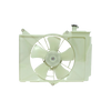 ELECTROVENTILADOR AUTO SCION XB 04-06 TOYOTA ECHO 00-05 UAC