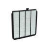 FILTRO AUTO CABINA HONDA PILOT 03-09 ODDYSSEY 98-04 UAC
