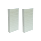 FILTRO AUTO CABINA HONDA CIVIC 01-05 CR-V 03-06 ELEMENT 03-07 UAC