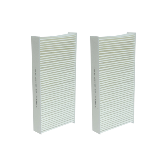 FILTRO AUTO CABINA HONDA CIVIC 01-05 CR-V 03-06 ELEMENT 03-07 UAC