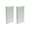 FILTRO AUTO CABINA HONDA CIVIC 01-05 CR-V 03-06 ELEMENT 03-07 UAC