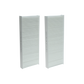 FILTRO AUTO CABINA NISSAN FRONTIER 98-16 XTERRA 05-15 UAC