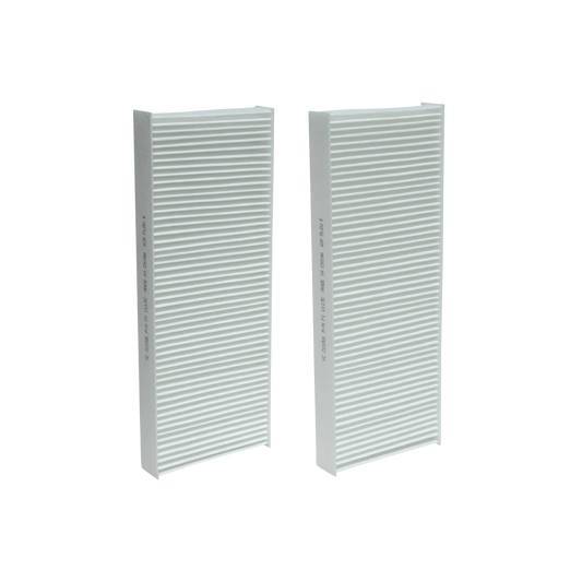 FILTRO AUTO CABINA NISSAN FRONTIER 98-16 XTERRA 05-15 UAC