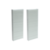 FILTRO AUTO CABINA NISSAN FRONTIER 98-16 XTERRA 05-15 UAC