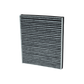 FILTRO AUTO CABINA CHEVROLET SPARK 13-20 UAC