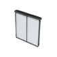FILTRO AUTO CABINA MAZDA CX-5 13-16 MAZDA 6  3 13-16 UAC