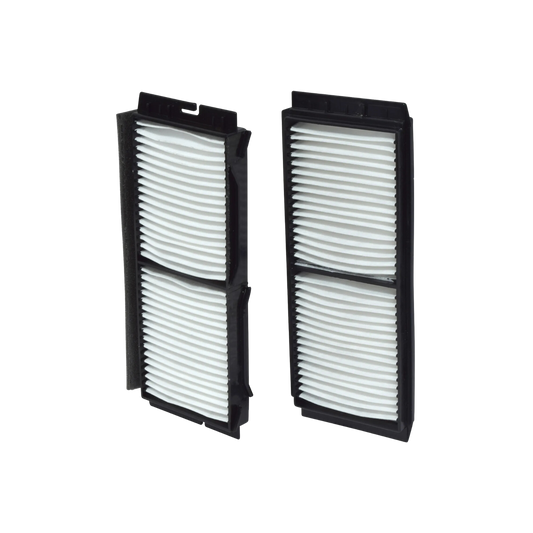 FILTRO AUTO CABINA MAZDA 3 10-13 UAC