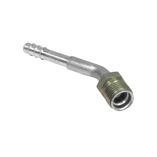 FITTING MACHO 45º ORING #6 UAC_FT 0553C