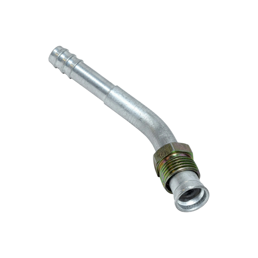 FITTING MACHO 45º ORING #8 UAC_FT 0554