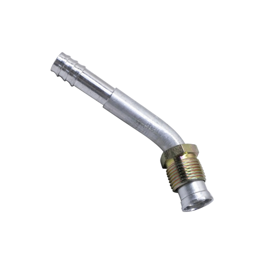FITTING MACHO 45º ORING #10 UAC_FT 0555