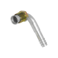FITTING MACHO 90° ORING #10 5/8 UAC