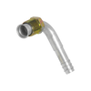 FITTING MACHO 90° ORING #10 5/8 UAC