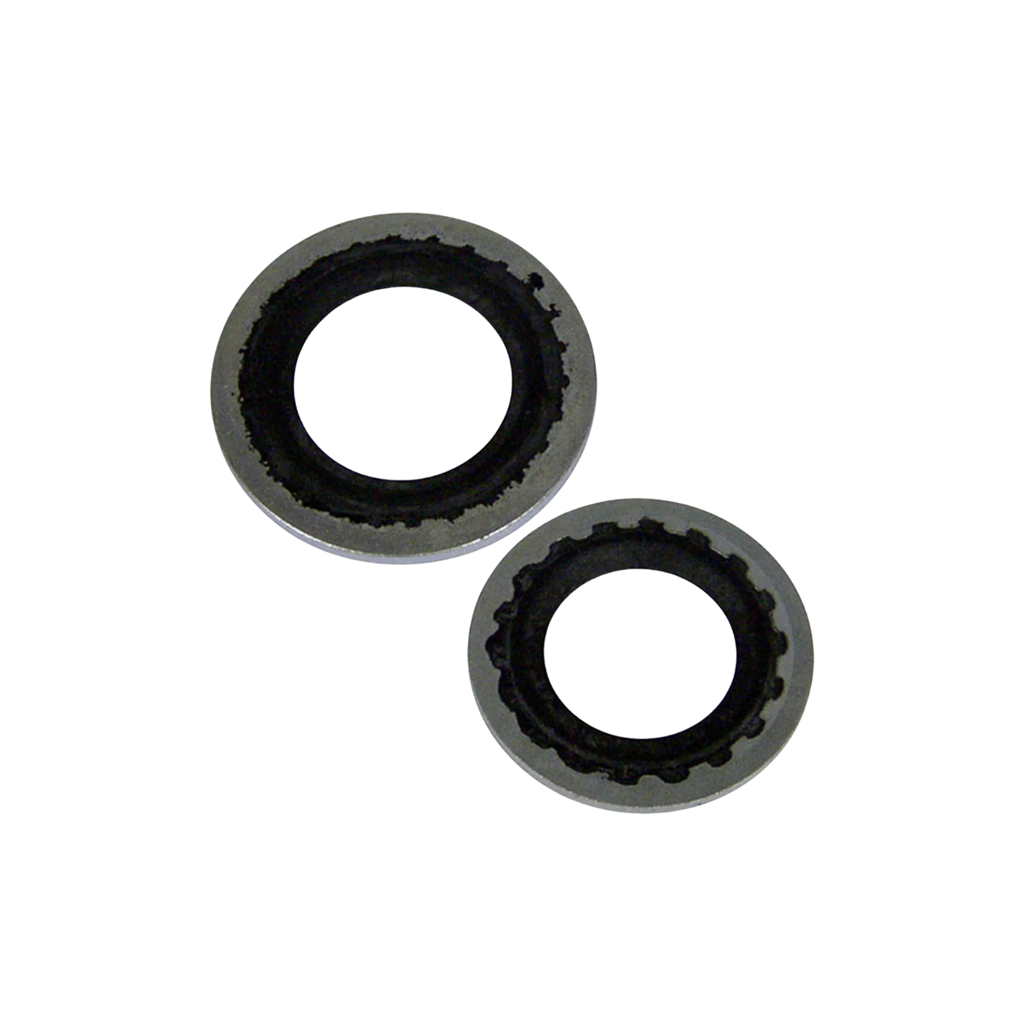 KIT SELLOS COMPRESOR AUTO WASHER SEALING GM 5/8 UAC