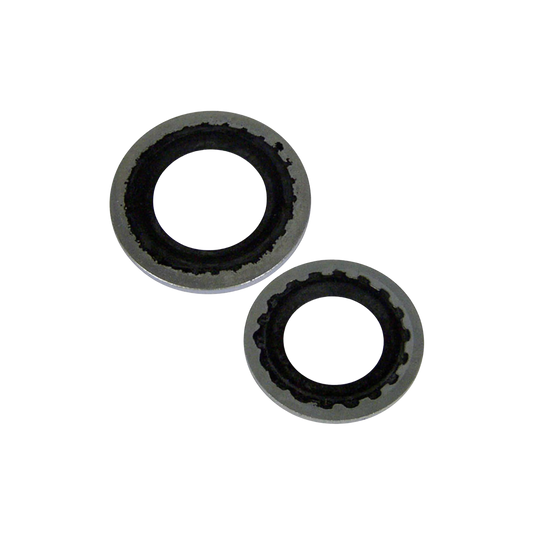 KIT SELLOS COMPRESOR AUTO WASHER SEALING GM 5/8 UAC