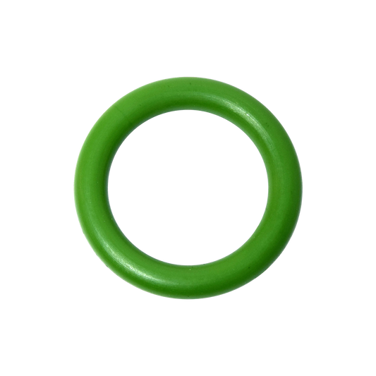 ORING #10 R-134 VERDE 1/2' 10 UNIDADES GM GRUESO UAC