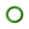 ORING #10 R-134 VERDE 1/2' 10 UNIDADES GM GRUESO UAC