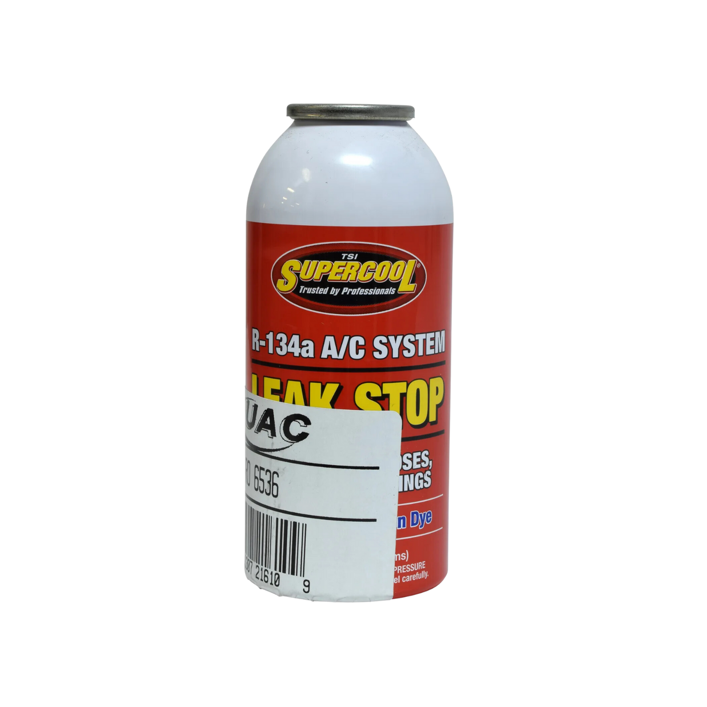 REFRIGERANTE R-134A 3OZ MEJORADOR-ACONDICIONADOR-SELLADOR UAC