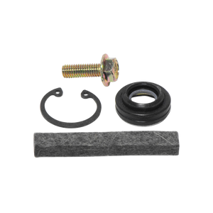 Sello Para Compresor Ford Fx15 Fs10, Ligas Tornillo Candado