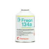 REFRIGERANTE FREON R-134A 12OZ UV  CHEMOURS-DUPONT MEJORADOR-ACONDICIONADOR