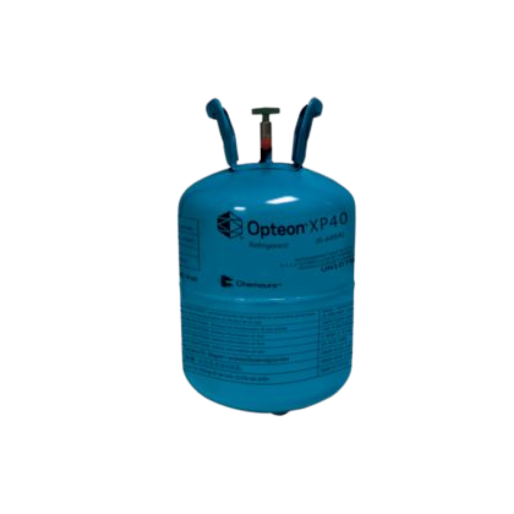 REFRIGERANTE OPTEON XP40 (R-449A) 25LB CHEMOURS – FrioAire - Aire ...